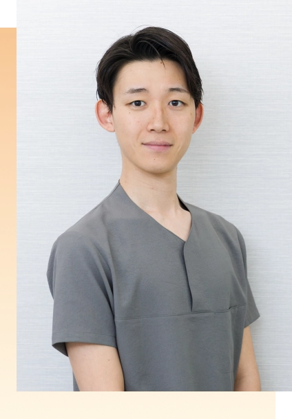 院長「米澤 丈瑠」
