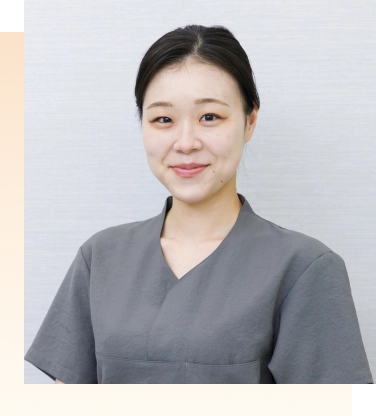 歯科医師「上杉」