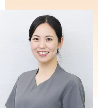 歯科医師「橋本」