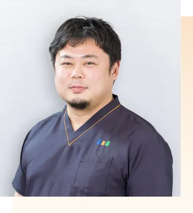 歯科医師「時田」