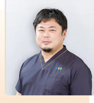 歯科医師「時田」