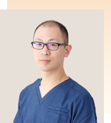 歯科医師「盛林」