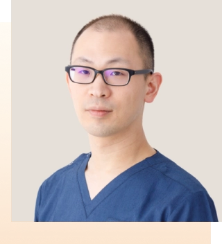 歯科医師「盛林」