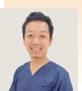 歯科医師「井川」