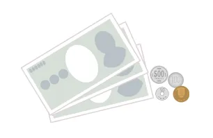 現金