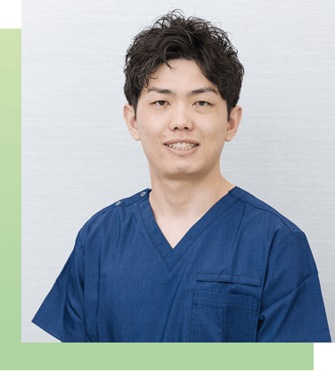 歯科医師 宇佐美